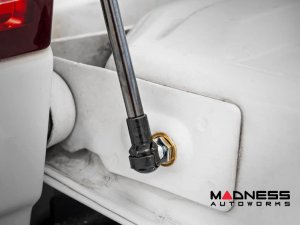 Dodge Ram 2500 Tailgate Assist Dodge Ram 2500 Tailgate Assist